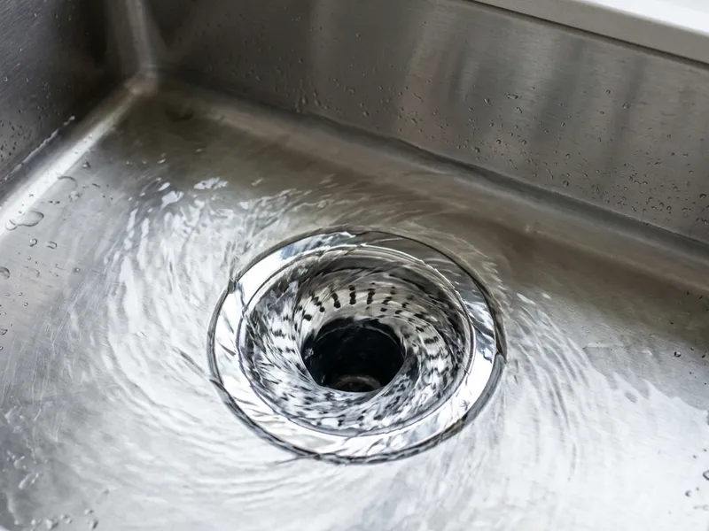 Drain Cleaning Plumber in Wishek, ND